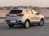 MG ZS 2020